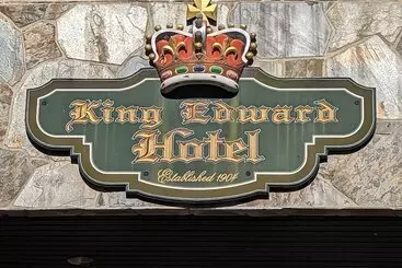 King Edward Hotel