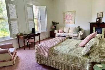 Penghana Bed And Breakfast