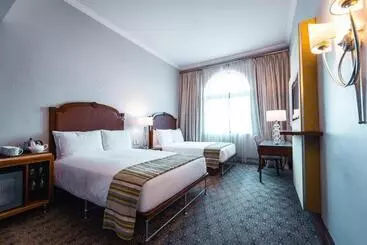 Pivot Hotel Montecasino