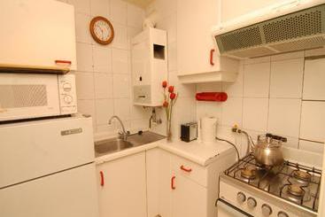 Providencia Suite Apartment