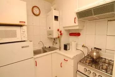 Providencia Suite Apartment