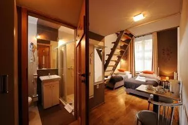 Aparthotel Siesta Apart