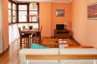 Apartamentos Rurales Altuzarra