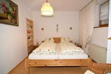 Apartamento Ferienwohnung Christine