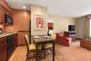 شقة فندقية Homewood Suites Medford