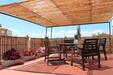 Hostal Pensión Duquesa Bed & Breakfast