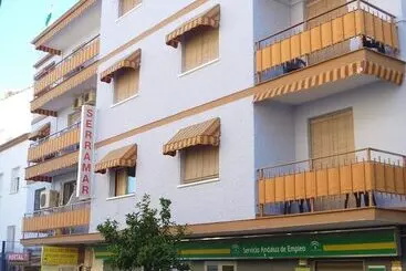 Gæstgiveri Serramar