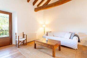 هتل Agroturismo Filicumis By Mhr