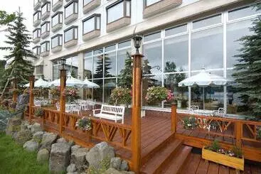 酒店 The Forest Akan Tsuruga Resort