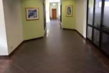 בית מלון כפרי Am Park