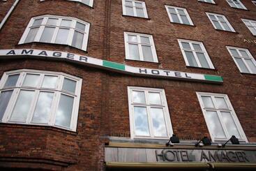 Hotel Amager