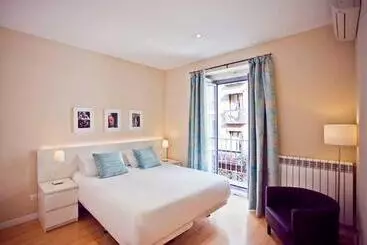 Hotel Apartment In The Centre