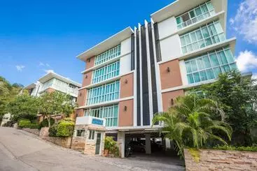 酒店 Arisara Place