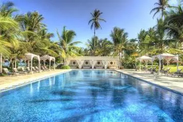 호텔 Baraza Resort And Spa Zanzibar