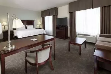 فندق Hampton Inn & Suites Prescott Valley