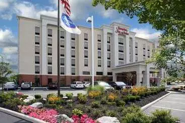 Hotel Hampton Inn & Suites Columbus Polaris