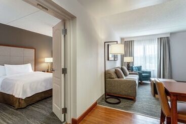 Szálloda Homewood Suites By Hilton Albany