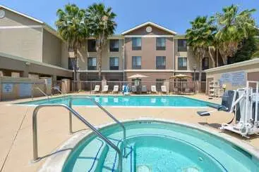 ホテル Homewood Suites By Hilton Fresno