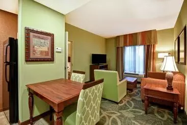 Отель Homewood Suites By Hilton Ocala At Heath Brook