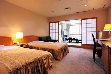 Otel Kanihonjin Yuaiso