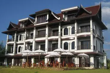 Hotel Khao Lak Riverside Resort & Spa