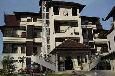 Hotel Khao Lak Riverside Resort & Spa