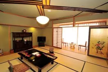 Hotel Nagasaki Koyotei