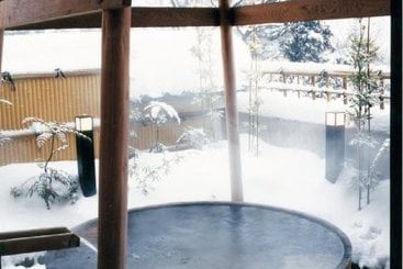 호텔 Oyado Dairoku