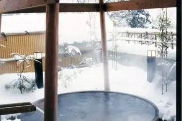 فندق Oyado Dairoku