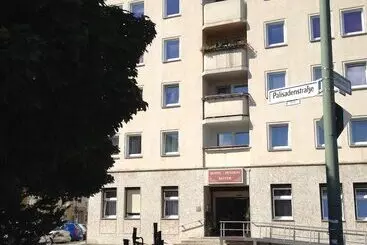 هتل Pension Reiter