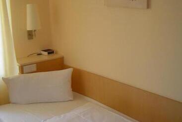 酒店 Petersburg Superior