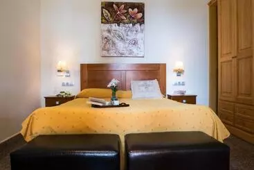 교외 호텔 Agroturismo Son Burgues