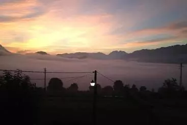 Landhaus La Portiella del Llosu