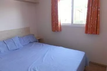 Landhus Oasis Country Park   Campground