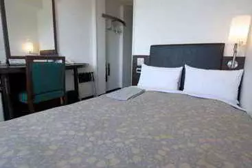 Takaoka Manten Hotel Ekimae