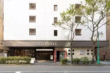 Toyo Hotel