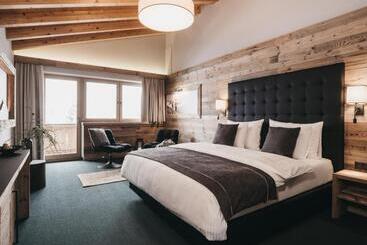 Апартаменты Vaya Zillertal