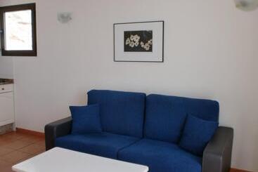 Apartamentos Isla Bonita