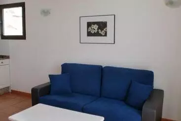 Apartamentos Isla Bonita