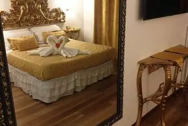 تختخواب و صبحانه Suites Roma Tiburtina