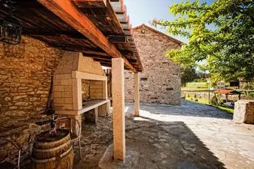 Cottage Casa Castiñeira