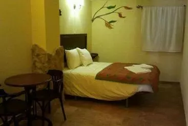 کلبه Bozquezrural