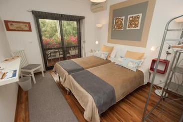 فندق فئة نجمة واحدة Dolce Cascais Guest House