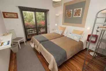 Hostal Dolce Cascais Guest House