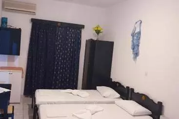 Hotel Anna Zisimos