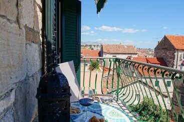 فندق Boutique Guest Accommodation Zephyrus