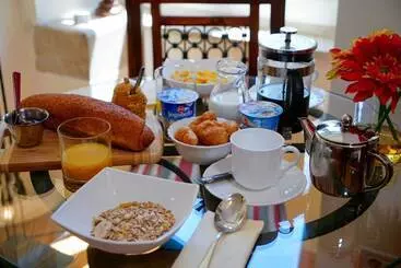 Hotel Boutique Guest Accommodation Zephyrus