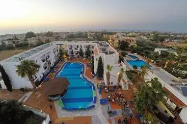 Lyda Club Hotel   All Inclusive