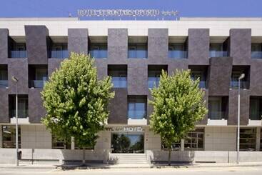 هتل Eurostars Oporto