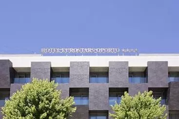 هتل Eurostars Oporto